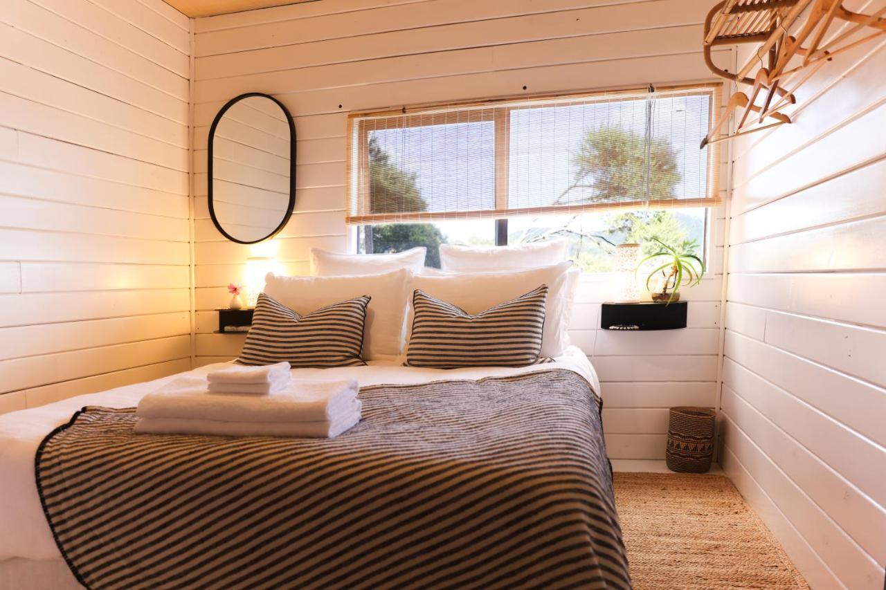 Boho Hill Apartment - Great Barrier Island Escape Okiwi Екстер'єр фото