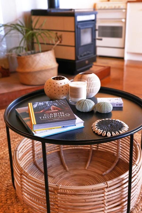Boho Hill Apartment - Great Barrier Island Escape Okiwi Екстер'єр фото