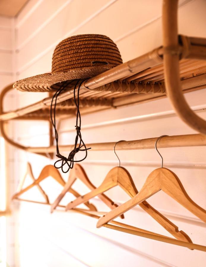Boho Hill Apartment - Great Barrier Island Escape Okiwi Екстер'єр фото