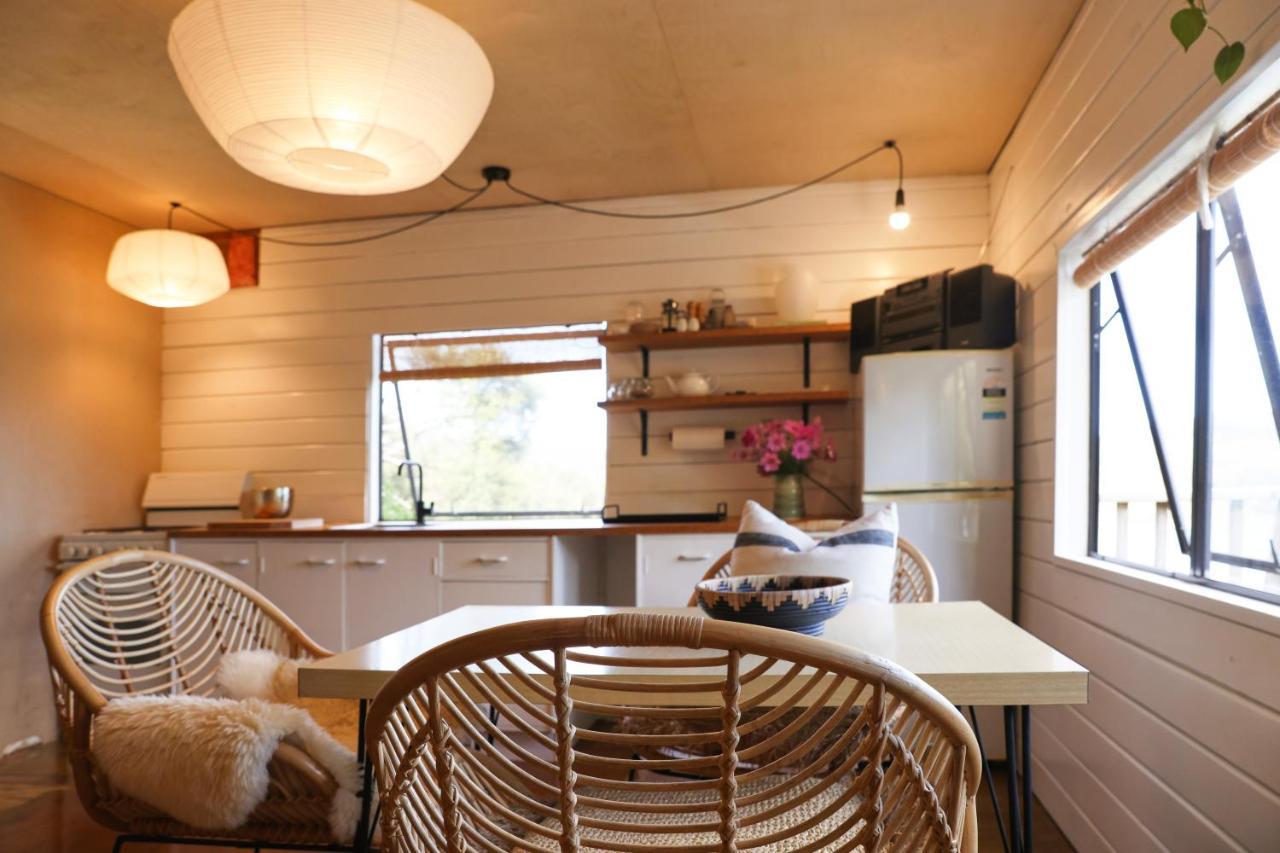 Boho Hill Apartment - Great Barrier Island Escape Okiwi Екстер'єр фото
